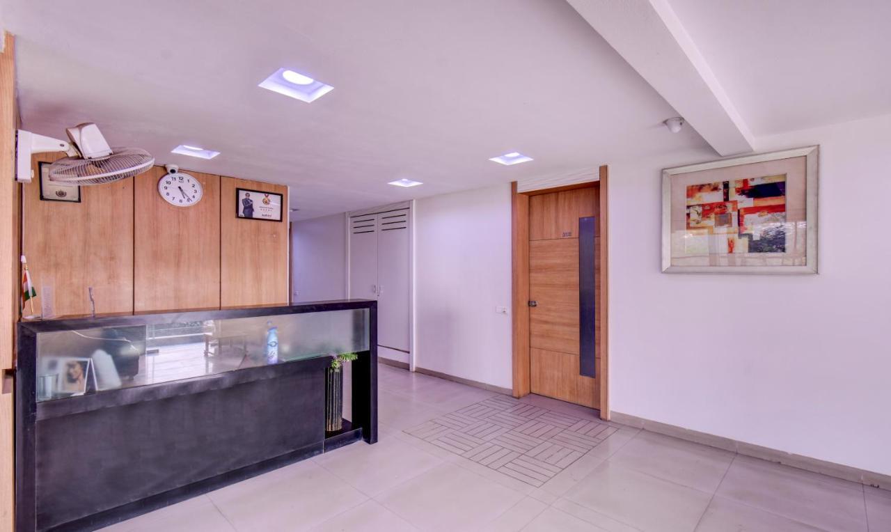 Treebo Admiral Suites New Usmanpura Aurangabad  Exterior photo