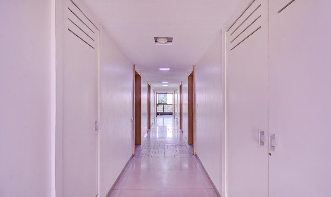 Treebo Admiral Suites New Usmanpura Aurangabad  Exterior photo