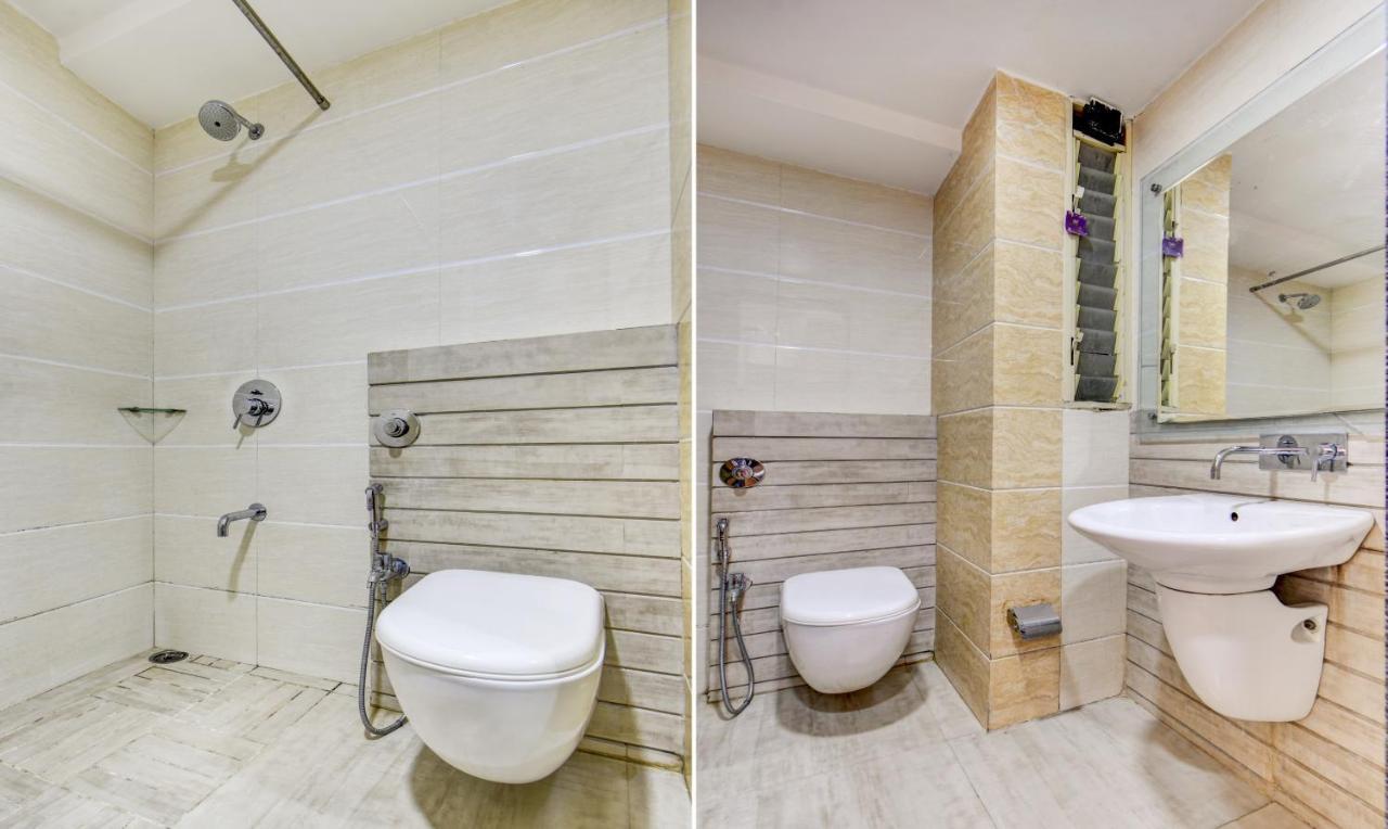 Treebo Admiral Suites New Usmanpura Aurangabad  Exterior photo