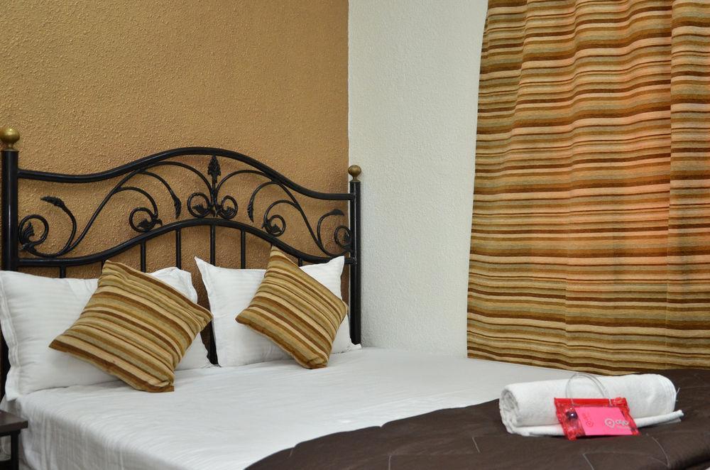 Treebo Admiral Suites New Usmanpura Aurangabad  Exterior photo