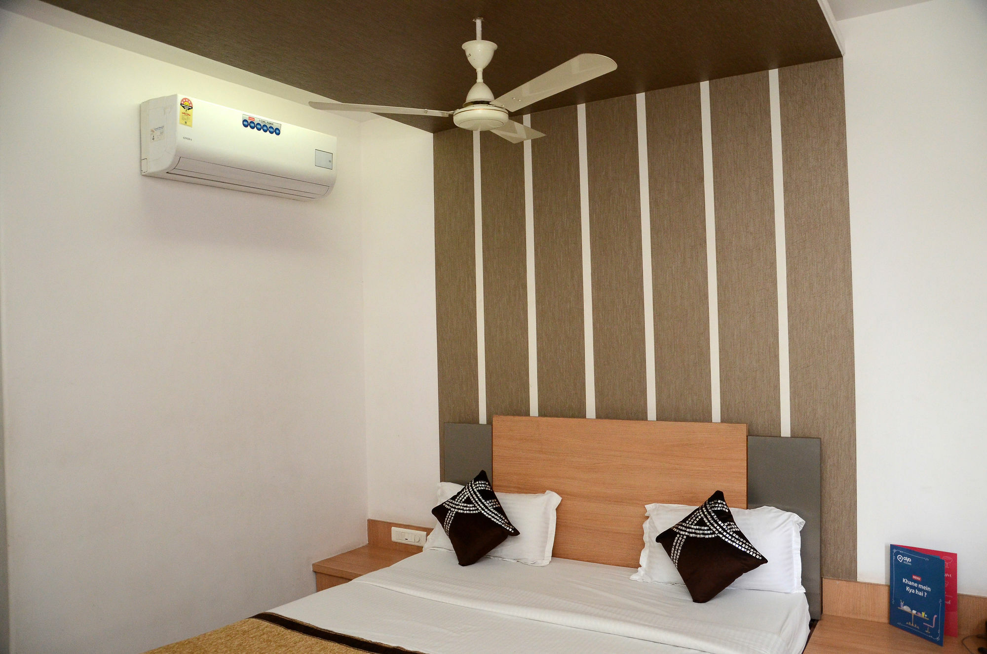 Treebo Admiral Suites New Usmanpura Aurangabad  Exterior photo
